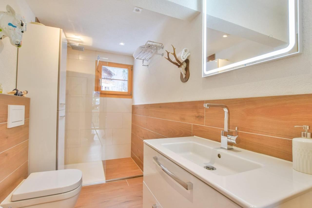 Appartement Reste Fidele Duplex Fiesch