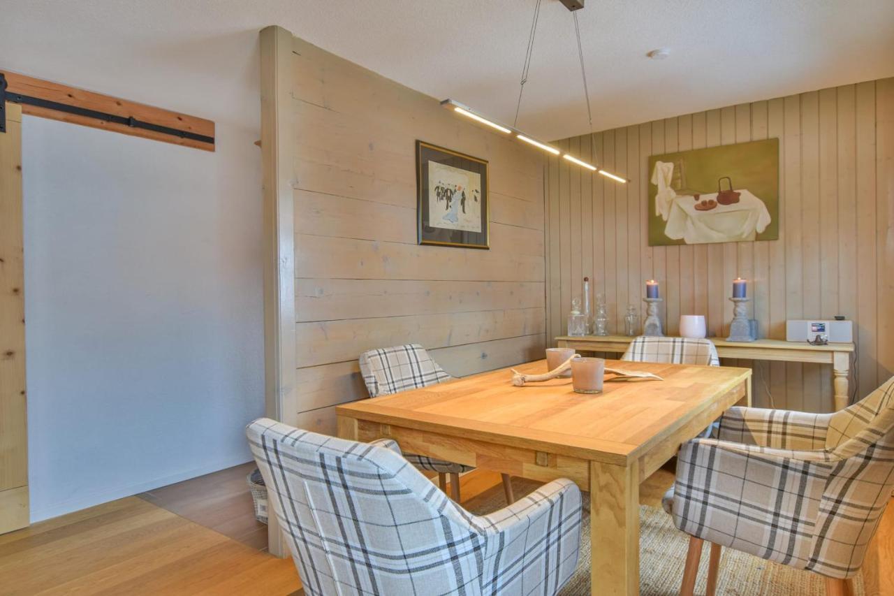 Appartement Reste Fidele Duplex *